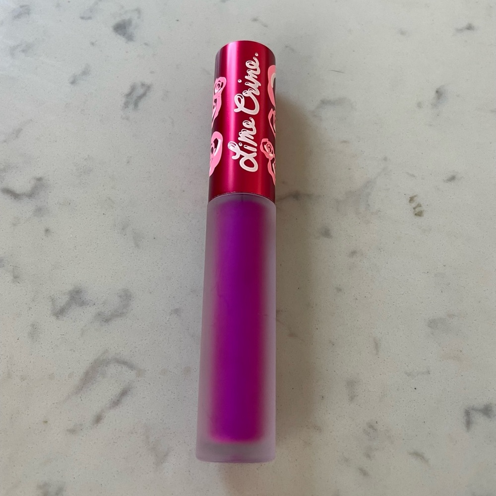 Like Crime Velvetines Liquid Lipstick